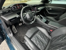 Peugeot 508 2.0 BlueHDi ! GT Line !, снимка 8