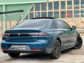 Peugeot 508 2.0 BlueHDi ! GT Line !, снимка 4