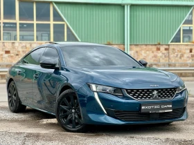 Peugeot 508 2.0 BlueHDi ! GT Line !, снимка 1