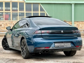 Peugeot 508 2.0 BlueHDi ! GT Line !, снимка 6