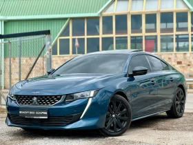 Peugeot 508 2.0 BlueHDi ! GT Line !, снимка 3