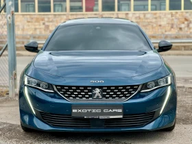 Peugeot 508 2.0 BlueHDi ! GT Line !, снимка 2