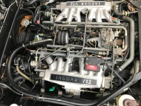 Jaguar Xjs, снимка 6