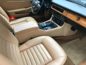 Jaguar Xjs, снимка 4