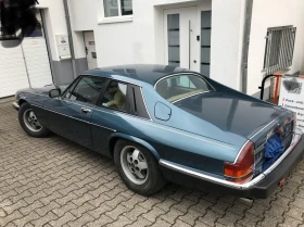 Jaguar Xjs, снимка 10