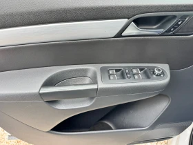 VW Sharan 2.0TDI DSG HIGHLINE ПАНОРАМА, снимка 13