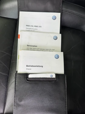 VW Sharan 2.0TDI DSG HIGHLINE ПАНОРАМА, снимка 16