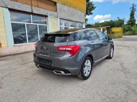 Citroen DS5 2.0HDI 4X4 200КС, снимка 5