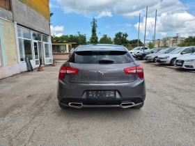 Citroen DS5 2.0HDI 4X4 200КС, снимка 6