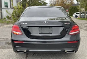 Mercedes-Benz E 400 AMG * BURMESTER * PREMIUM PACK * БЕЗ ИНЦИДЕНТИ * , снимка 5
