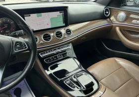 Mercedes-Benz E 400 AMG * BURMESTER * PREMIUM PACK * БЕЗ ИНЦИДЕНТИ * , снимка 11