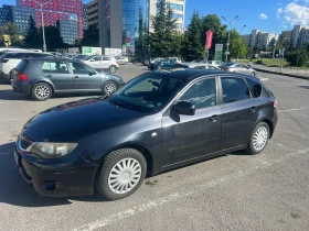 Subaru Impreza, снимка 1