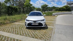 Toyota Corolla, снимка 3