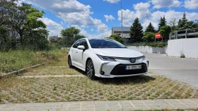Toyota Corolla, снимка 4