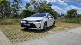Toyota Corolla, снимка 1