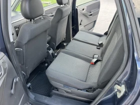 Opel Meriva FACE 119 000 км 1.3I 90кс КЛИМАТРОНИК EURO 4, снимка 9