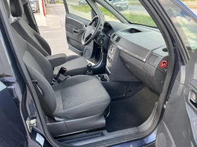 Opel Meriva FACE 119 000 км 1.3I 90кс КЛИМАТРОНИК EURO 4, снимка 11