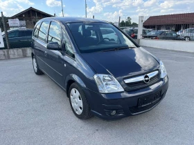 Opel Meriva FACE 119 000 км 1.3I 90кс КЛИМАТРОНИК EURO 4, снимка 3