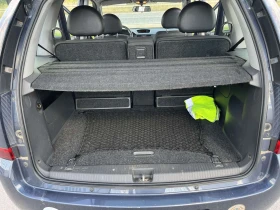 Opel Meriva FACE 119 000 км 1.3I 90кс КЛИМАТРОНИК EURO 4, снимка 14