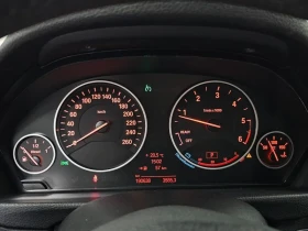 BMW 320  (F30) 320D, снимка 8