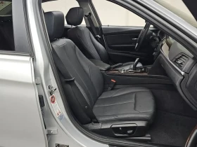 BMW 320  (F30) 320D, снимка 12