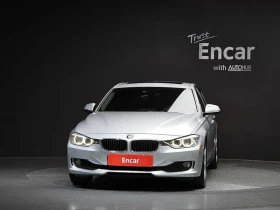 BMW 320  (F30) 320D, снимка 3