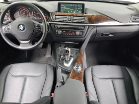 BMW 320  (F30) 320D, снимка 7