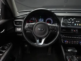 Kia K5 1.7 DIESEL MX PRESTIGE, снимка 13