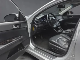 Kia K5 1.7 DIESEL MX PRESTIGE, снимка 10