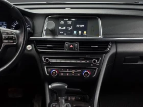 Kia K5 1.7 DIESEL MX PRESTIGE, снимка 12