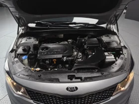 Kia K5 1.7 DIESEL MX PRESTIGE, снимка 6