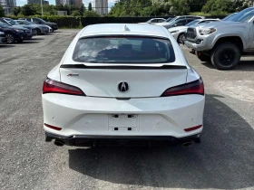 Acura Integra * Elite A Spec* АВТОКРЕДИТ БЕЗ ПЪРВОНАЧАЛНА ВНОСКА, снимка 4