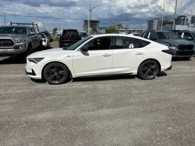 Acura Integra * Elite A Spec* АВТОКРЕДИТ БЕЗ ПЪРВОНАЧАЛНА ВНОСКА, снимка 2
