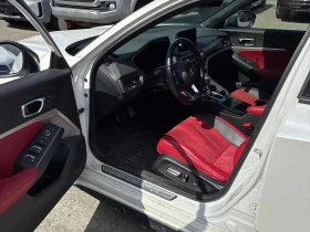 Acura Integra * Elite A Spec* АВТОКРЕДИТ БЕЗ ПЪРВОНАЧАЛНА ВНОСКА, снимка 5