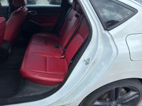Acura Integra * Elite A Spec* АВТОКРЕДИТ БЕЗ ПЪРВОНАЧАЛНА ВНОСКА, снимка 14