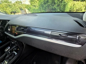 Citroen C5 2.2HDI 204hp EXCLUSIVE/FACELIFT/PANORAMA/NAVI/LED, снимка 14