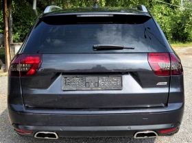 Citroen C5 2.2HDI 204hp EXCLUSIVE/FACELIFT/PANORAMA/NAVI/LED, снимка 6
