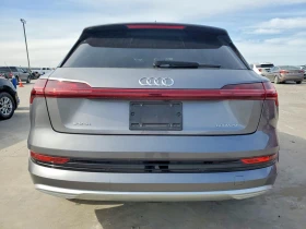 Audi E-Tron Premium Plus, снимка 6