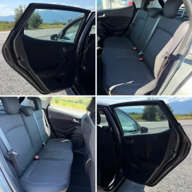 Ford Fiesta 1.0i TITANIUM LED APPLE CARPLAY EURO 6.2 TUV COC, снимка 16