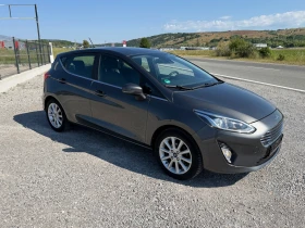 Ford Fiesta 1.0i TITANIUM LED APPLE CARPLAY EURO 6.2 TUV COC, снимка 4