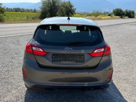 Ford Fiesta 1.0i TITANIUM LED APPLE CARPLAY EURO 6.2 TUV COC, снимка 7