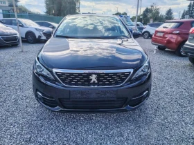 Peugeot 308 1.6 B-HDI Avtomat, снимка 3