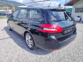 Peugeot 308 1.6 B-HDI Avtomat, снимка 4