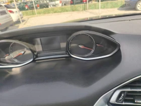 Peugeot 308 1.6 B-HDI Avtomat, снимка 10