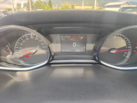 Peugeot 308 1.6 B-HDI Avtomat, снимка 11