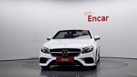 Mercedes-Benz E 220 D* Cabriolet* Navi* Camera* Keyless, снимка 2