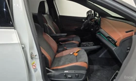 VW ID.4 ПОДГРЕВИ * 360 КАМЕРА * ОПЦИЯ ЗА ФИНАНСИРАНЕ, снимка 17