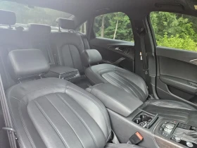 Audi A6 2.0 TDI Quattro Premium - САМО 30% АВАНC, снимка 10