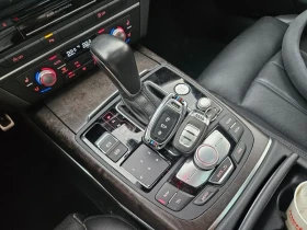 Audi A6 2.0 TDI Quattro Premium - САМО 30% АВАНC, снимка 9