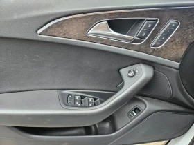 Audi A6 2.0 TDI Quattro Premium - САМО 30% АВАНC, снимка 16